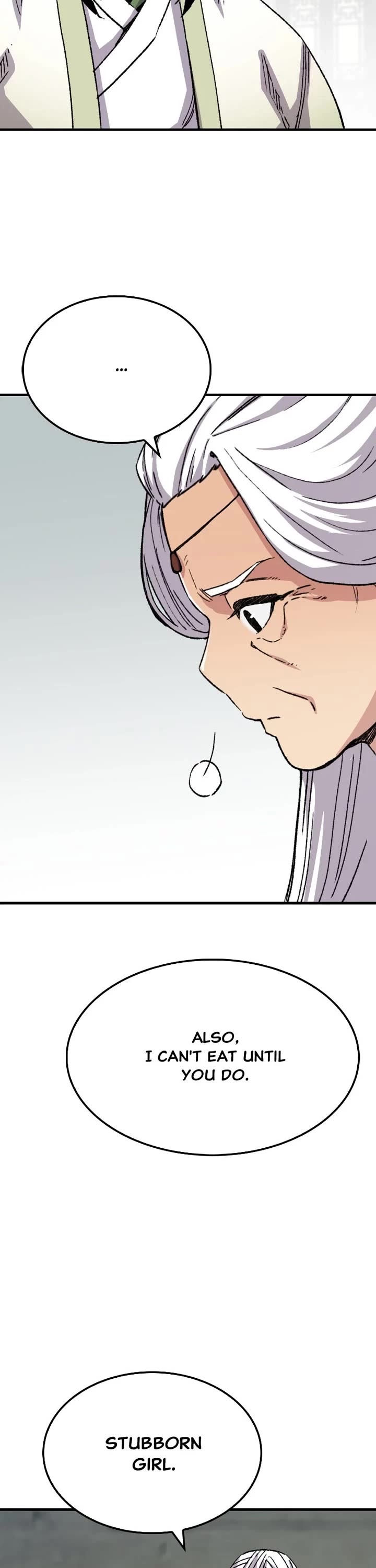 Reborn as the Heavenly Demon Chapter 66 page 21 - Chapter 66: Episode 66