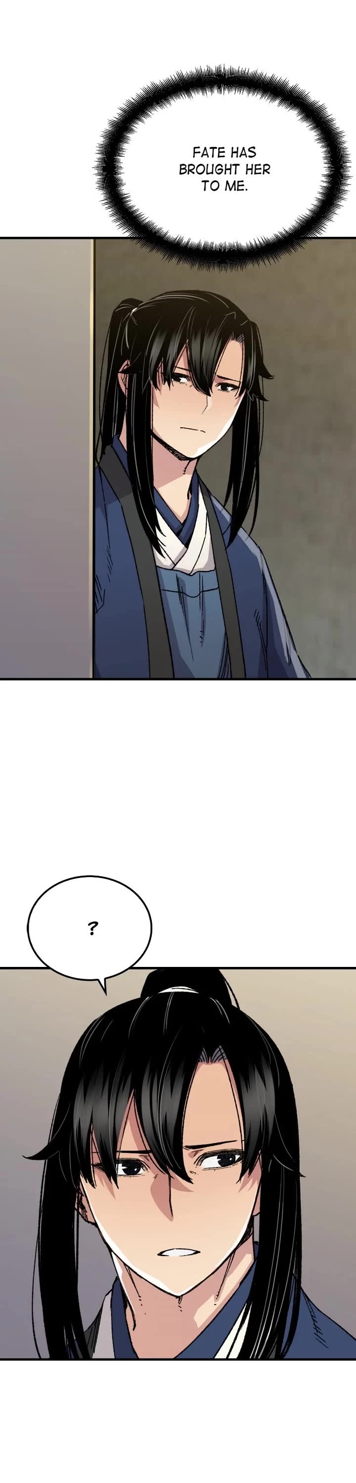 Reborn as the Heavenly Demon Chapter 66 page 23 - Chapter 66: Episode 66
