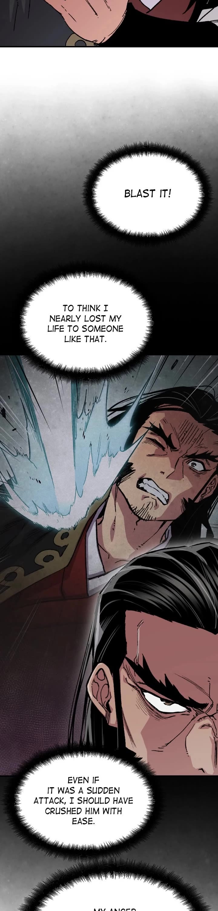 Reborn as the Heavenly Demon Chapter 66 page 3 - Chapter 66: Episode 66