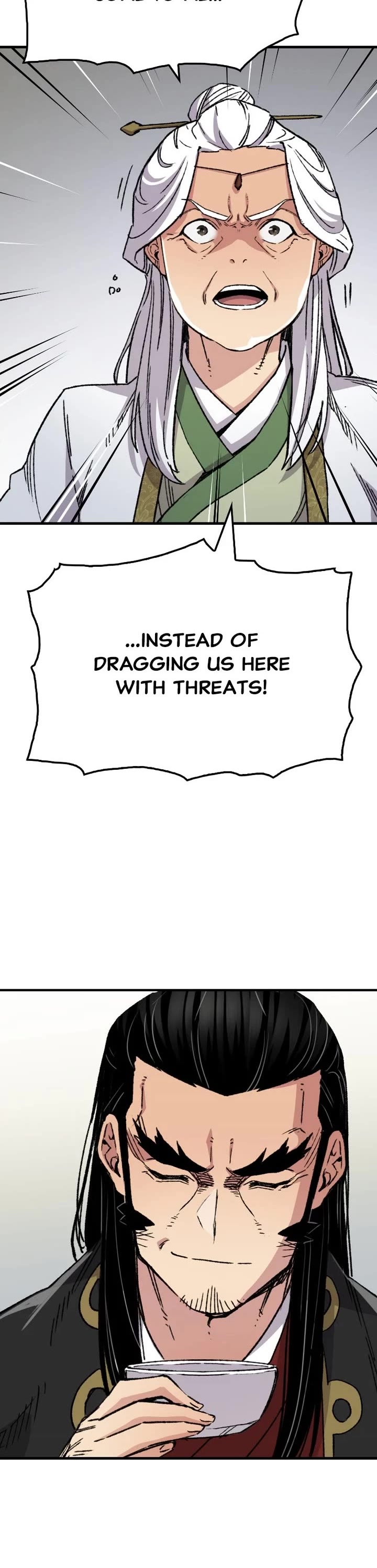 Reborn as the Heavenly Demon Chapter 66 page 30 - Chapter 66: Episode 66