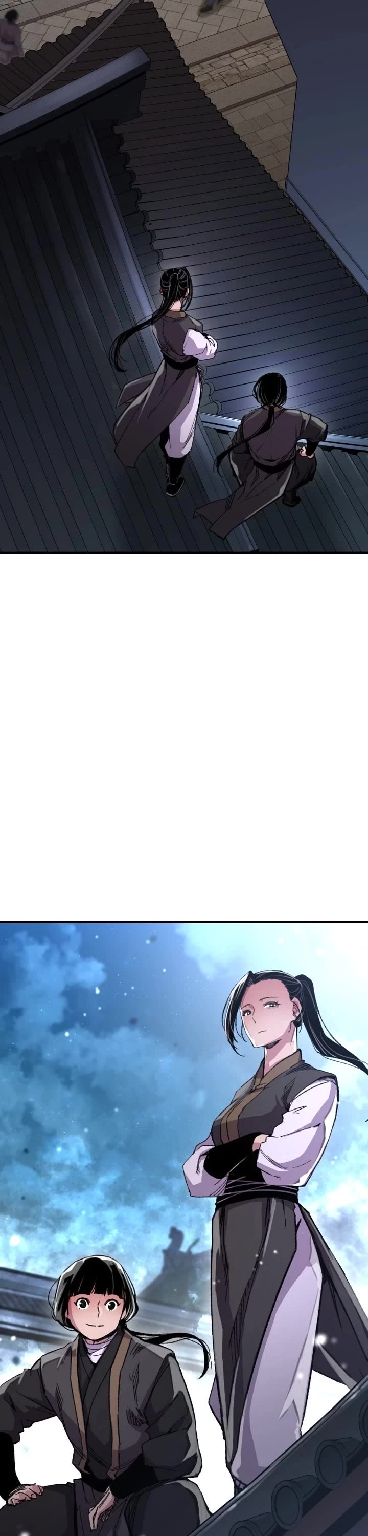 Reborn as the Heavenly Demon Chapter 66 page 36 - Chapter 66: Episode 66