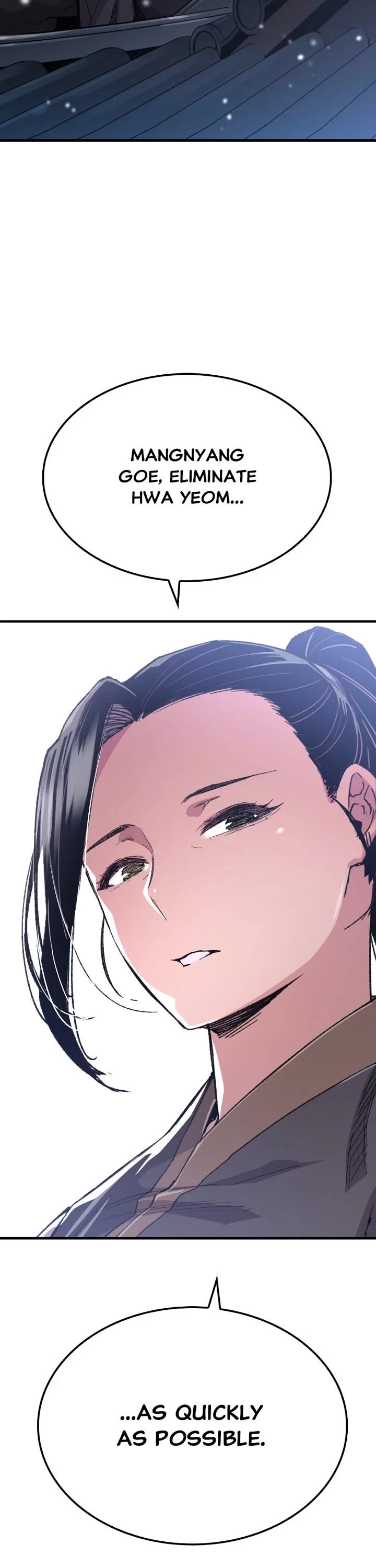 Reborn as the Heavenly Demon Chapter 66 page 37 - Chapter 66: Episode 66