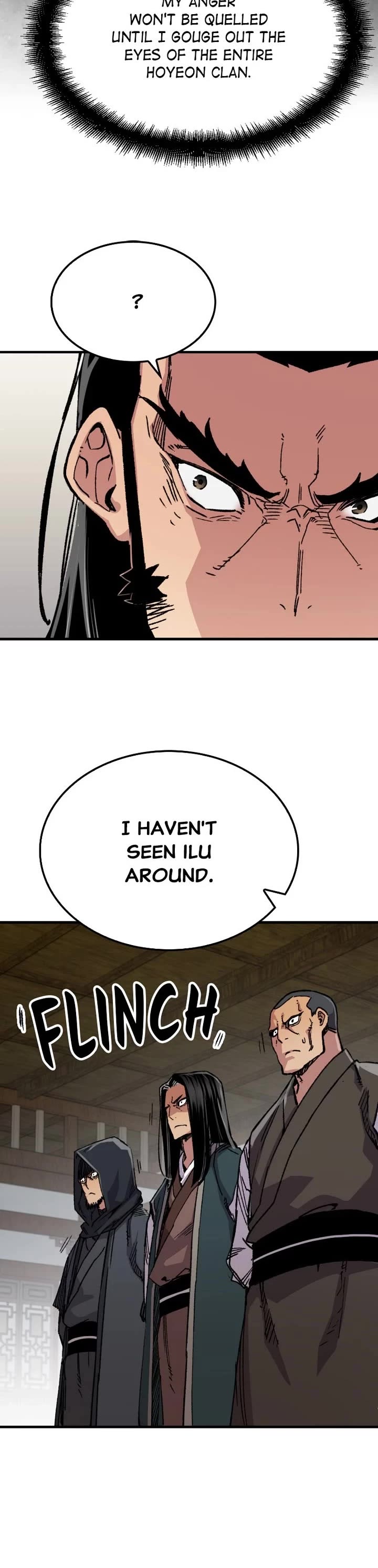 Reborn as the Heavenly Demon Chapter 66 page 4 - Chapter 66: Episode 66