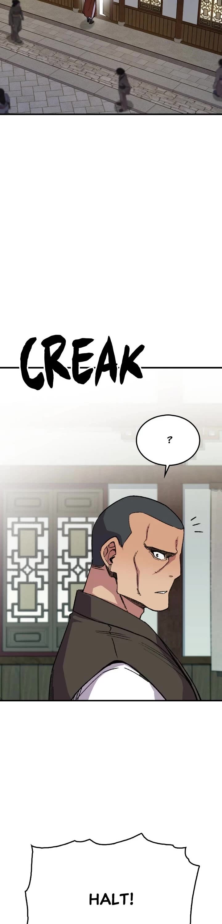 Reborn as the Heavenly Demon Chapter 66 page 40 - Chapter 66: Episode 66