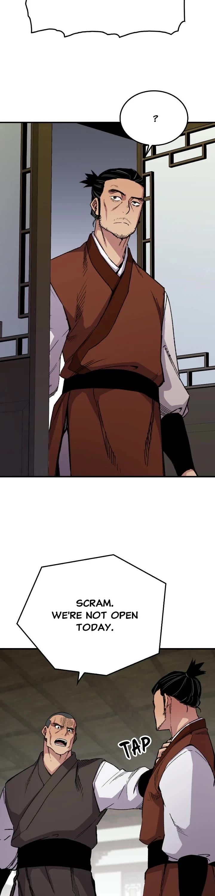 Reborn as the Heavenly Demon Chapter 66 page 41 - Chapter 66: Episode 66