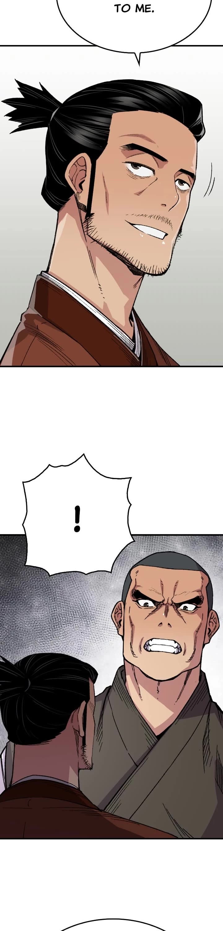 Reborn as the Heavenly Demon Chapter 66 page 43 - Chapter 66: Episode 66
