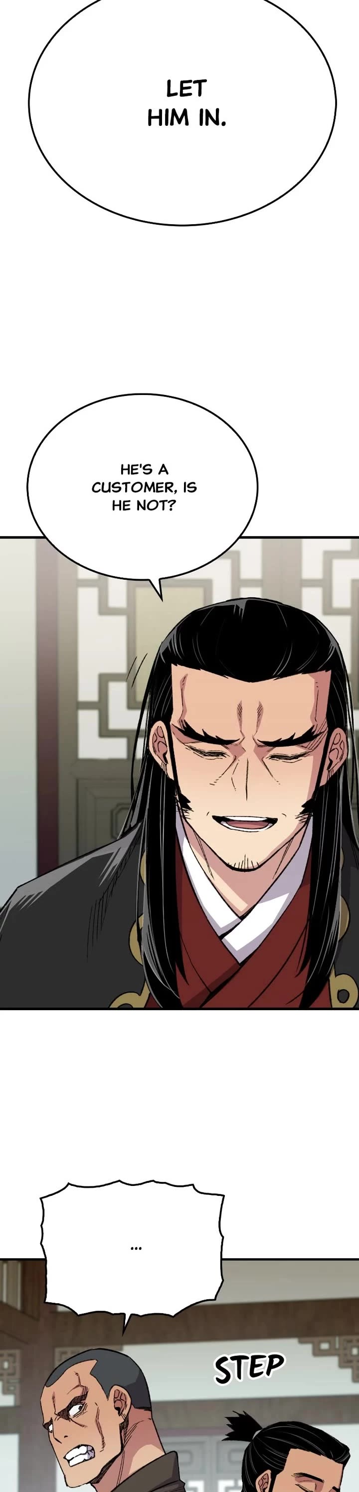Reborn as the Heavenly Demon Chapter 66 page 44 - Chapter 66: Episode 66
