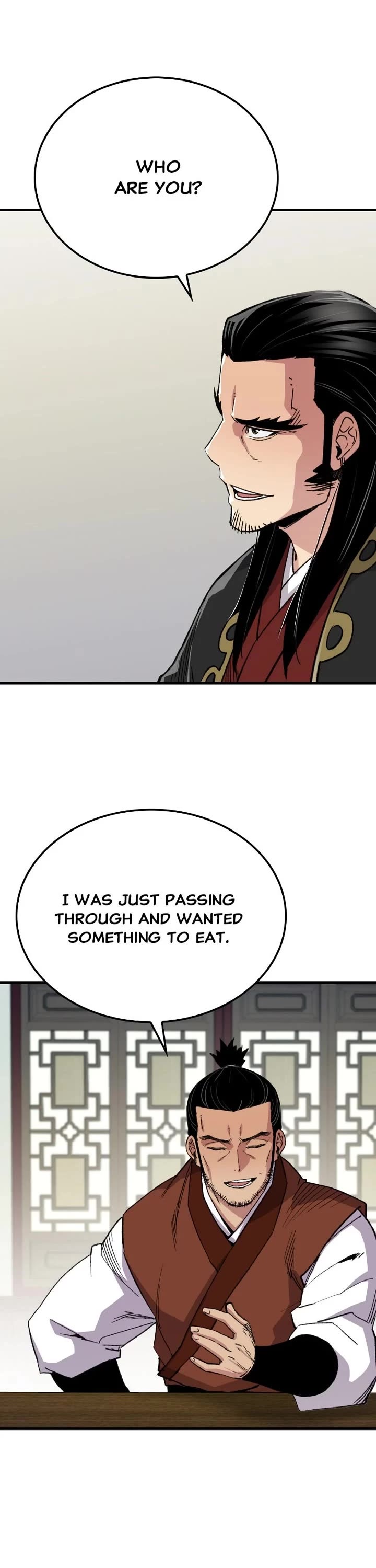 Reborn as the Heavenly Demon Chapter 66 page 47 - Chapter 66: Episode 66