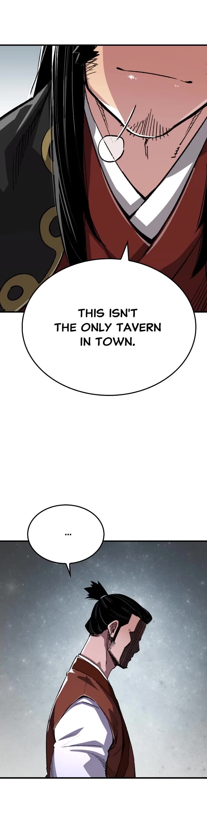 Reborn as the Heavenly Demon Chapter 66 page 48 - Chapter 66: Episode 66