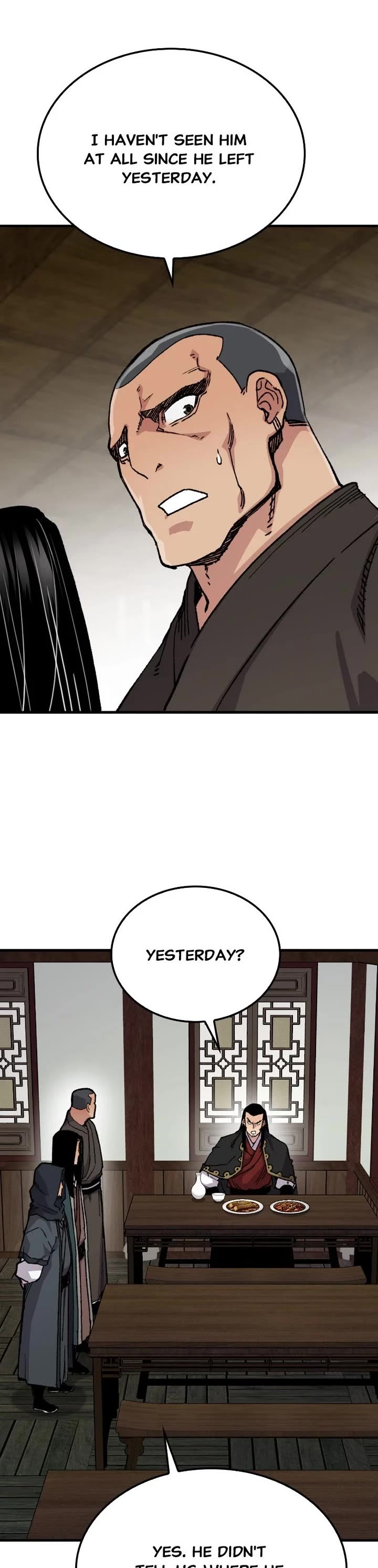 Reborn as the Heavenly Demon Chapter 66 page 5 - Chapter 66: Episode 66