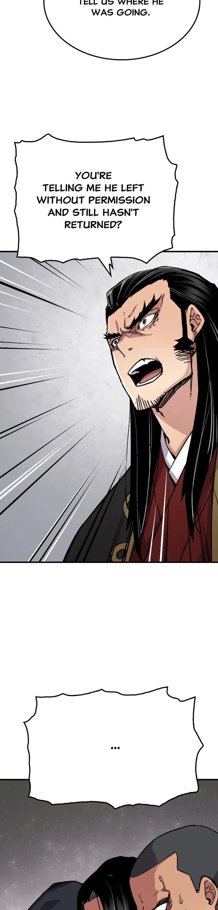 Reborn as the Heavenly Demon Chapter 66 page 6 - Chapter 66: Episode 66