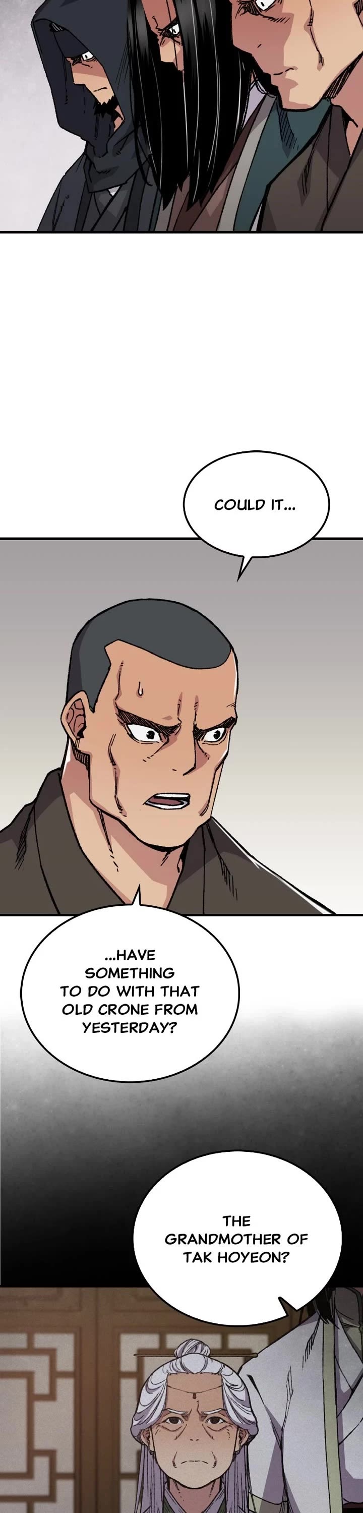 Reborn as the Heavenly Demon Chapter 66 page 7 - Chapter 66: Episode 66