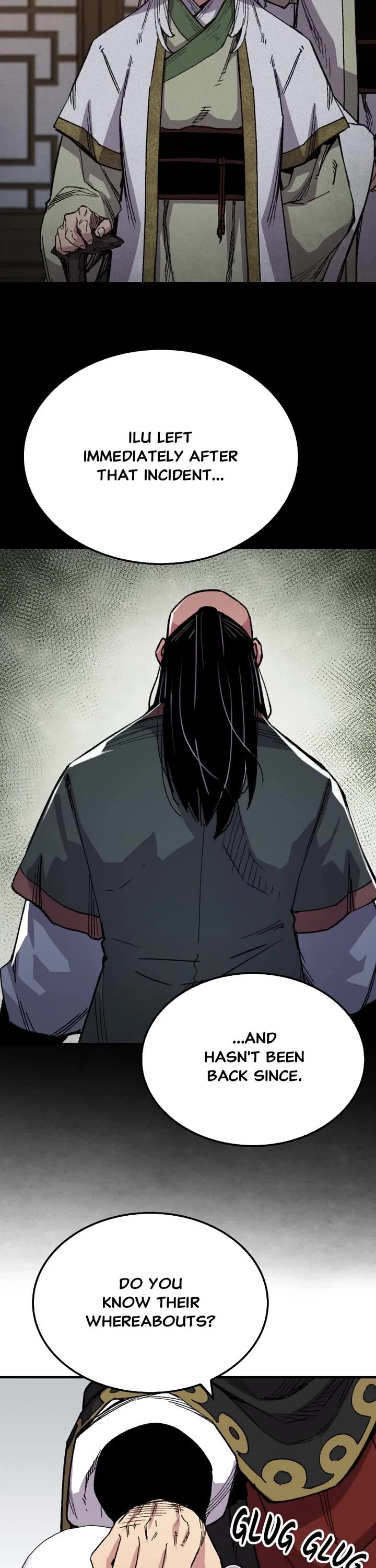 Reborn as the Heavenly Demon Chapter 66 page 8 - Chapter 66: Episode 66