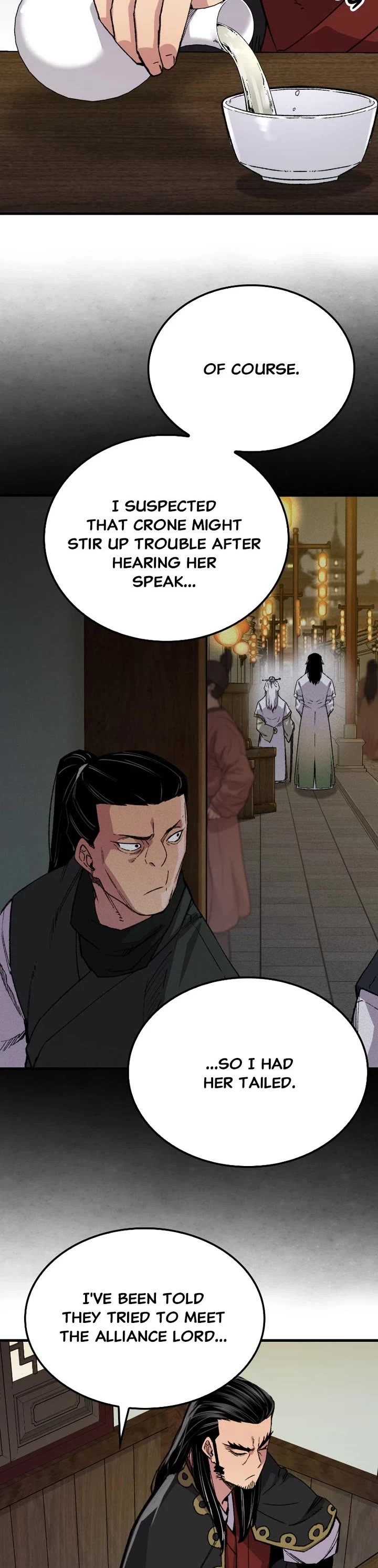 Reborn as the Heavenly Demon Chapter 66 page 9 - Chapter 66: Episode 66