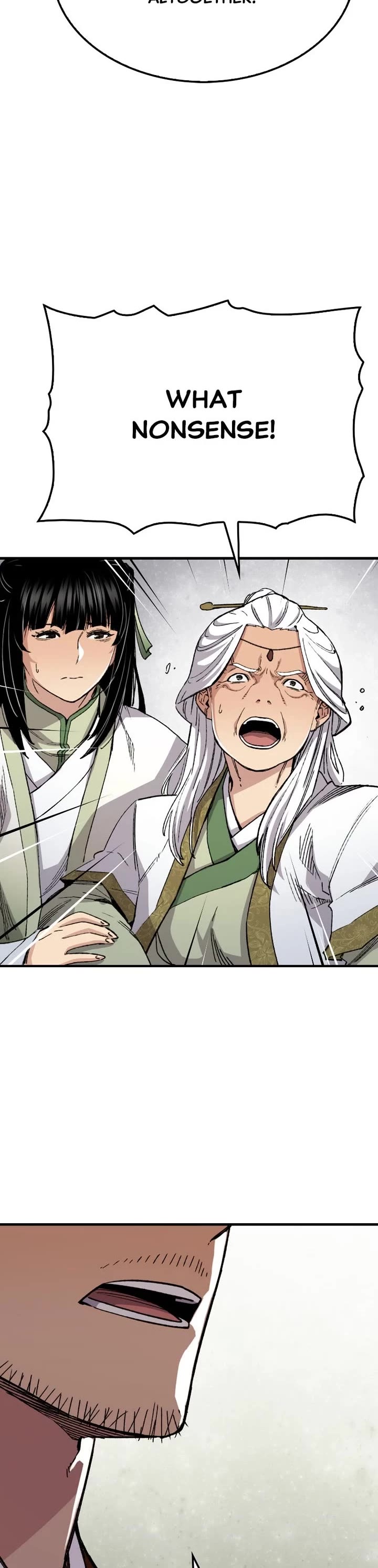 Reborn as the Heavenly Demon Chapter 67 page 10 - Chapter 67: Episode 67