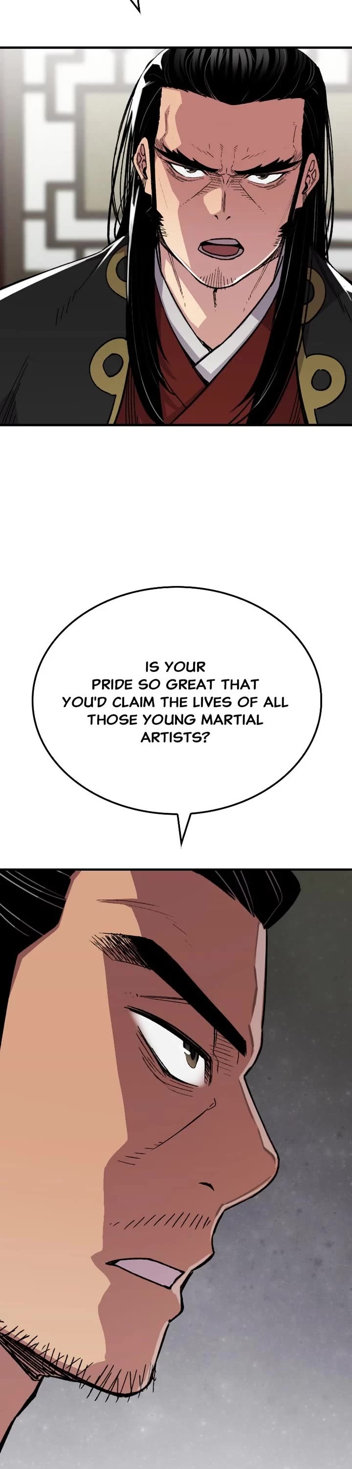 Reborn as the Heavenly Demon Chapter 67 page 12 - Chapter 67: Episode 67
