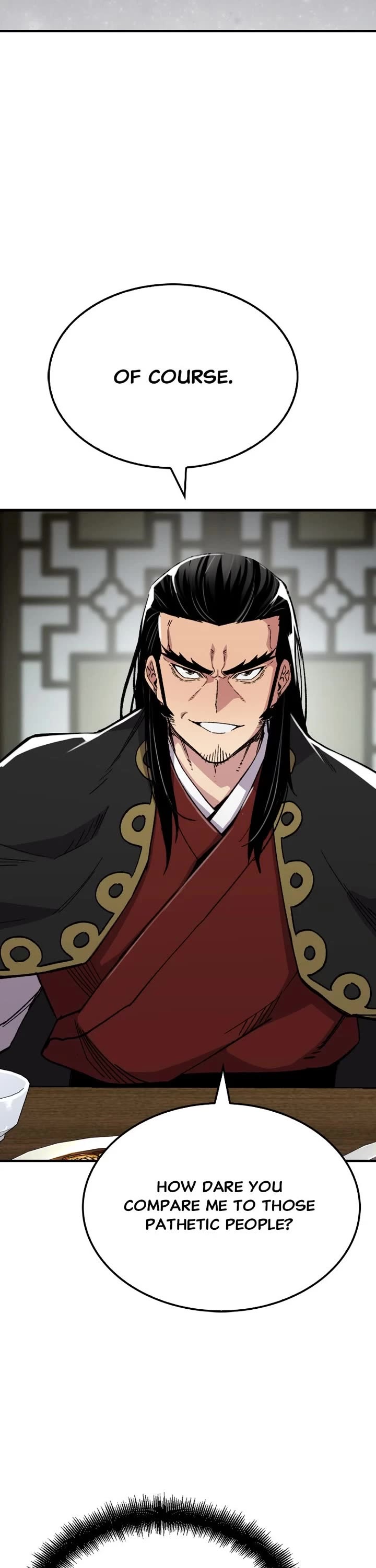 Reborn as the Heavenly Demon Chapter 67 page 13 - Chapter 67: Episode 67