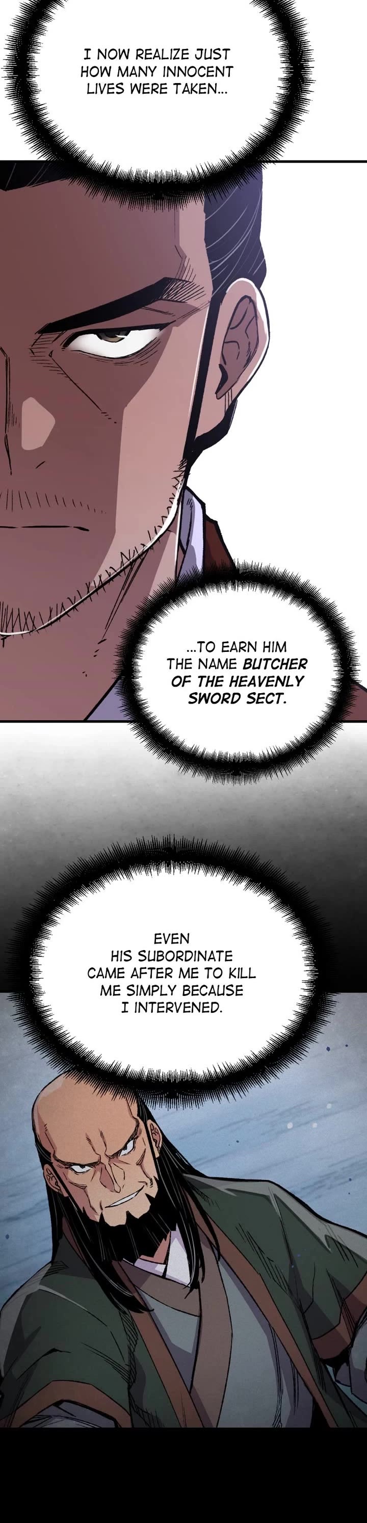 Reborn as the Heavenly Demon Chapter 67 page 14 - Chapter 67: Episode 67