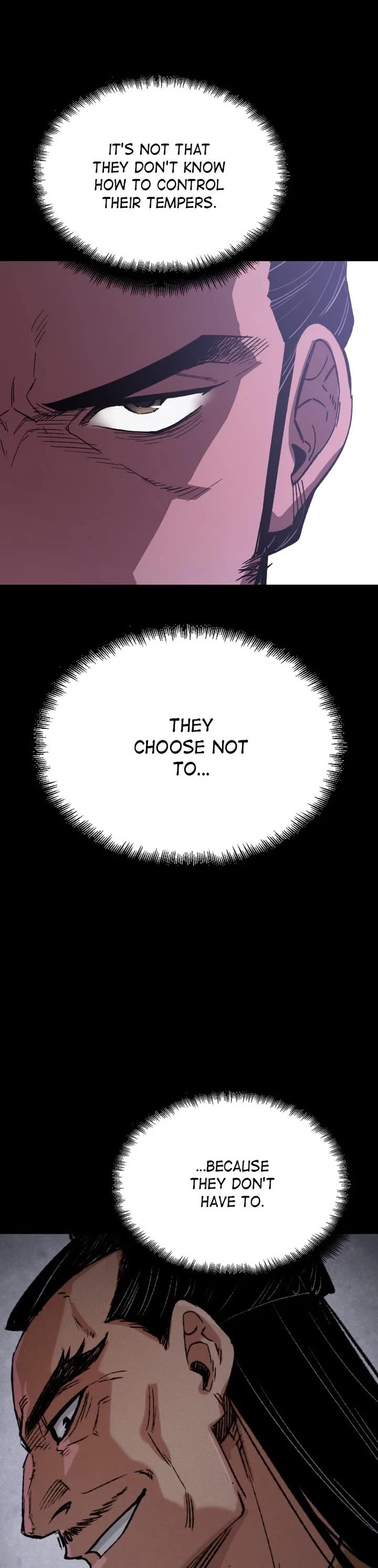 Reborn as the Heavenly Demon Chapter 67 page 15 - Chapter 67: Episode 67