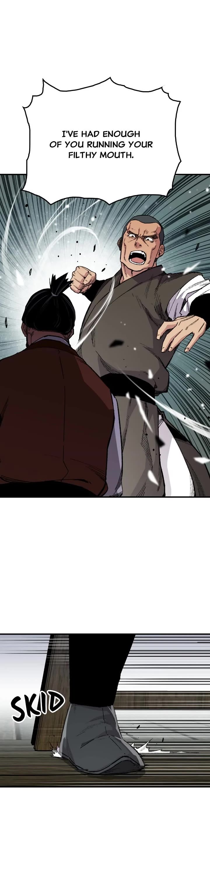 Reborn as the Heavenly Demon Chapter 67 page 17 - Chapter 67: Episode 67