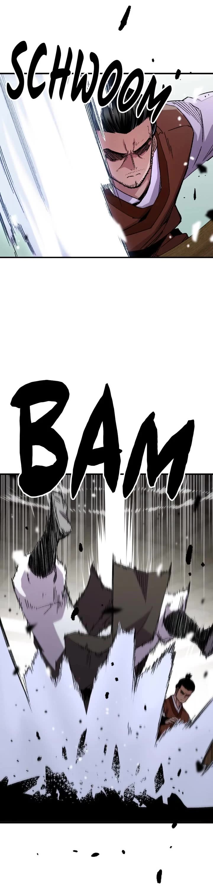 Reborn as the Heavenly Demon Chapter 67 page 19 - Chapter 67: Episode 67