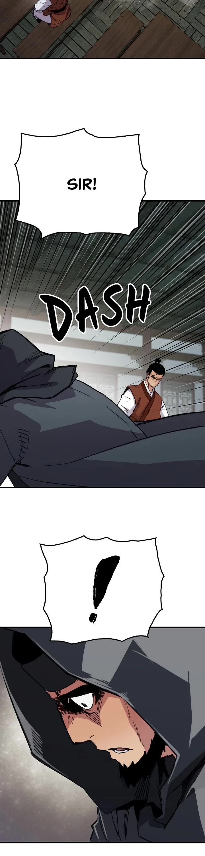 Reborn as the Heavenly Demon Chapter 67 page 21 - Chapter 67: Episode 67