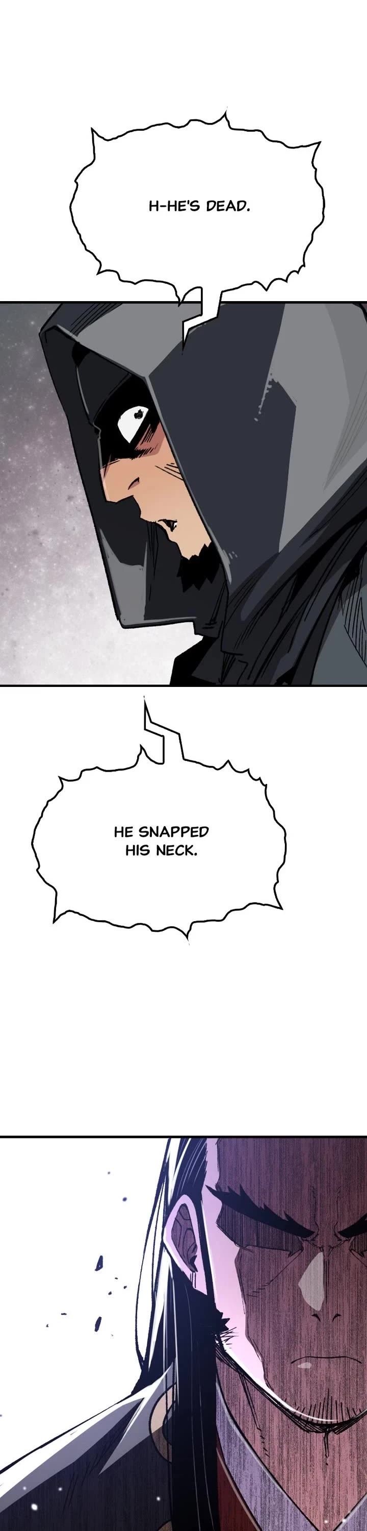 Reborn as the Heavenly Demon Chapter 67 page 22 - Chapter 67: Episode 67