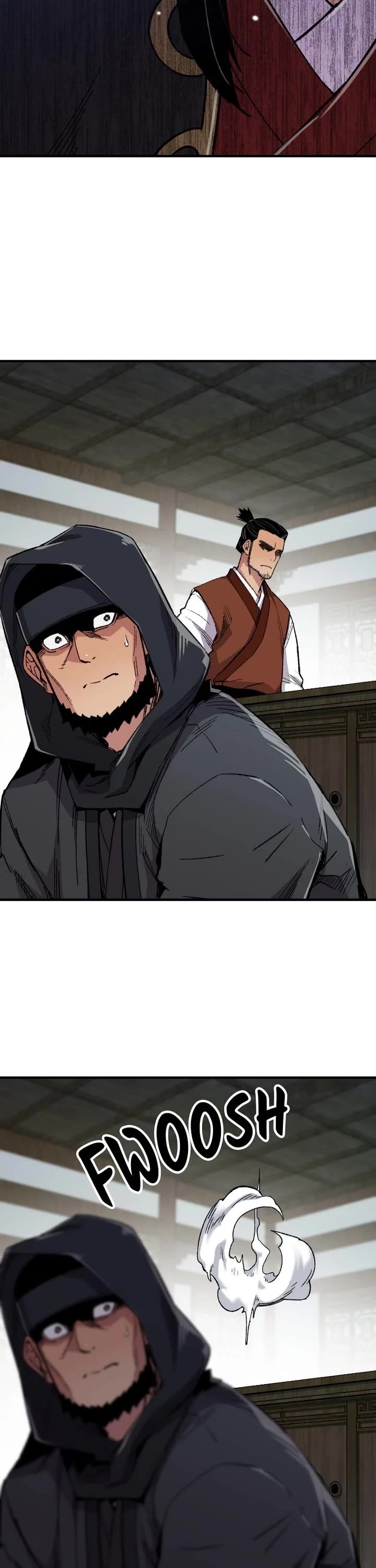 Reborn as the Heavenly Demon Chapter 67 page 23 - Chapter 67: Episode 67