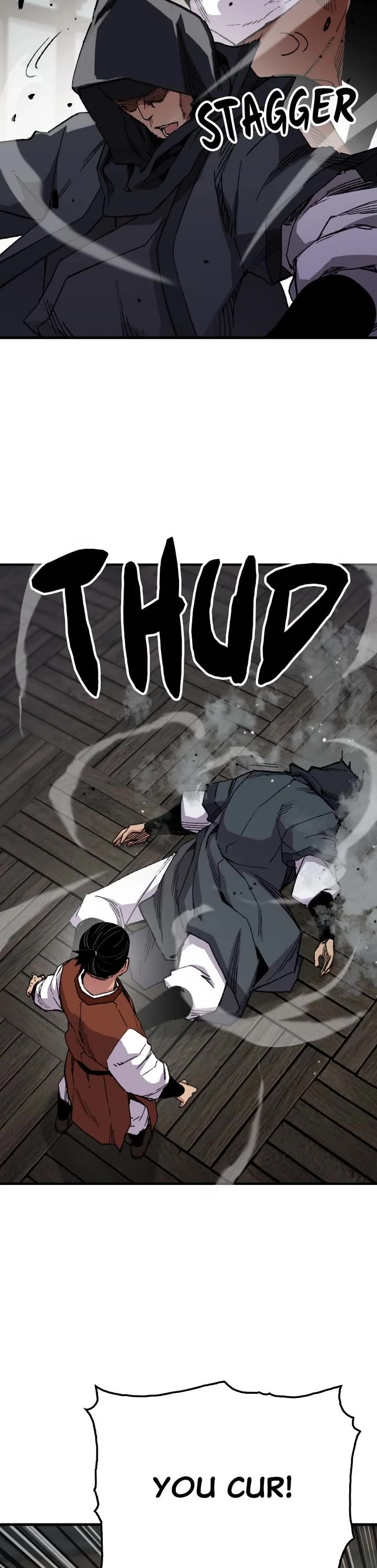 Reborn as the Heavenly Demon Chapter 67 page 25 - Chapter 67: Episode 67