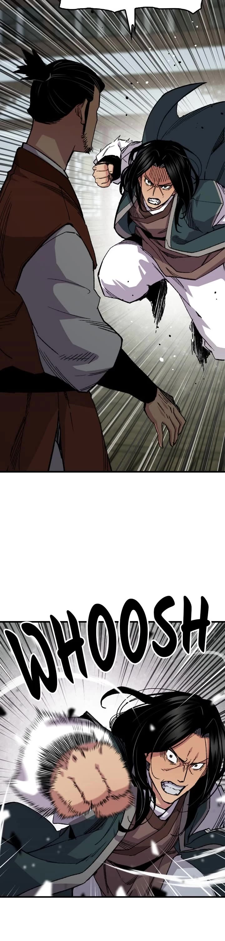 Reborn as the Heavenly Demon Chapter 67 page 26 - Chapter 67: Episode 67