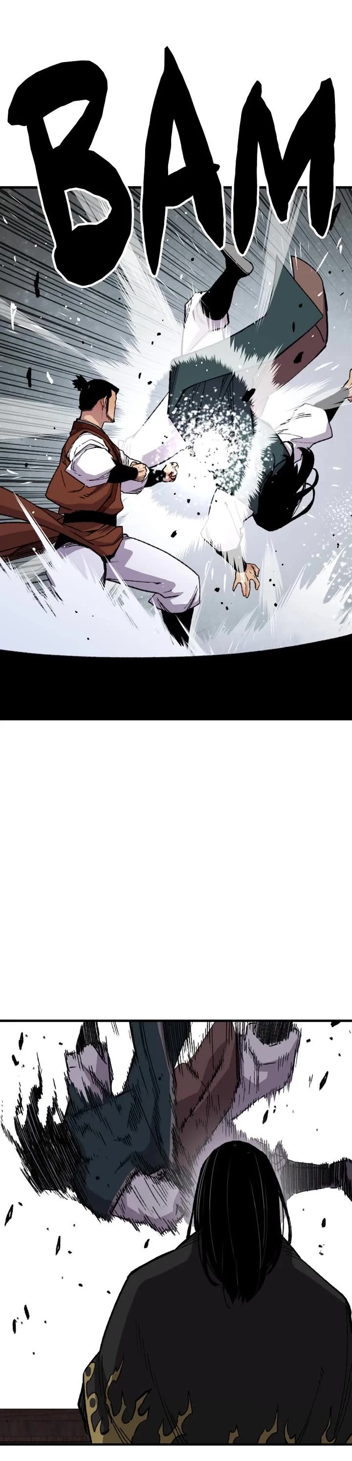 Reborn as the Heavenly Demon Chapter 67 page 29 - Chapter 67: Episode 67