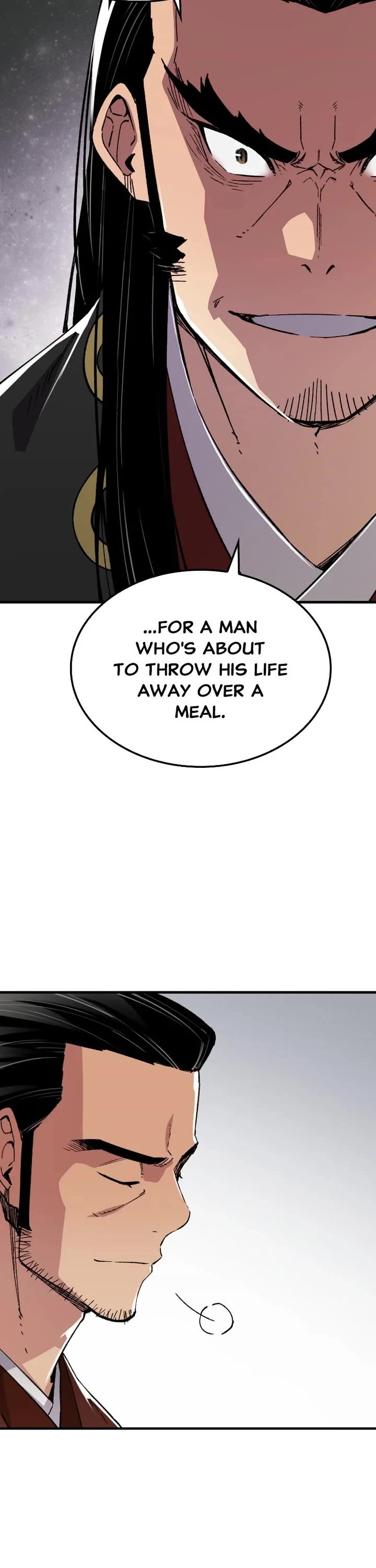 Reborn as the Heavenly Demon Chapter 67 page 3 - Chapter 67: Episode 67