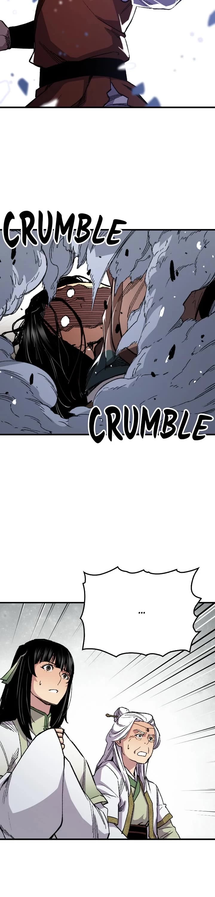 Reborn as the Heavenly Demon Chapter 67 page 31 - Chapter 67: Episode 67