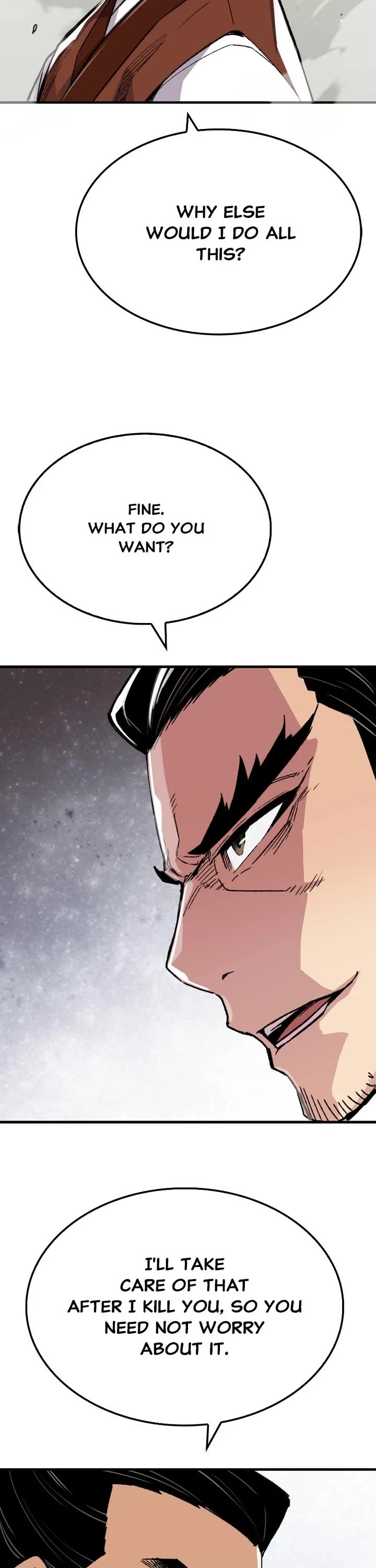 Reborn as the Heavenly Demon Chapter 67 page 33 - Chapter 67: Episode 67