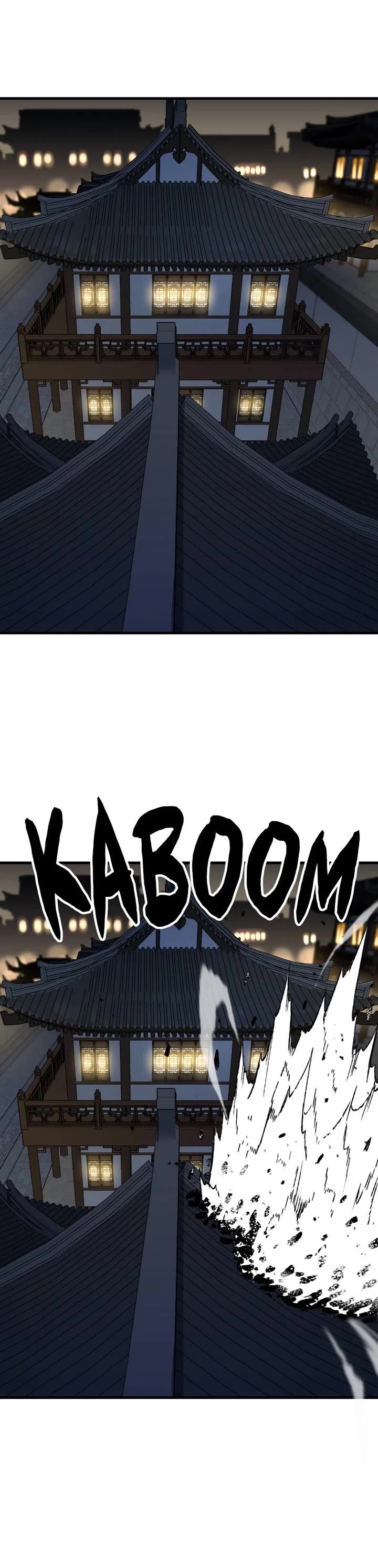 Reborn as the Heavenly Demon Chapter 67 page 35 - Chapter 67: Episode 67