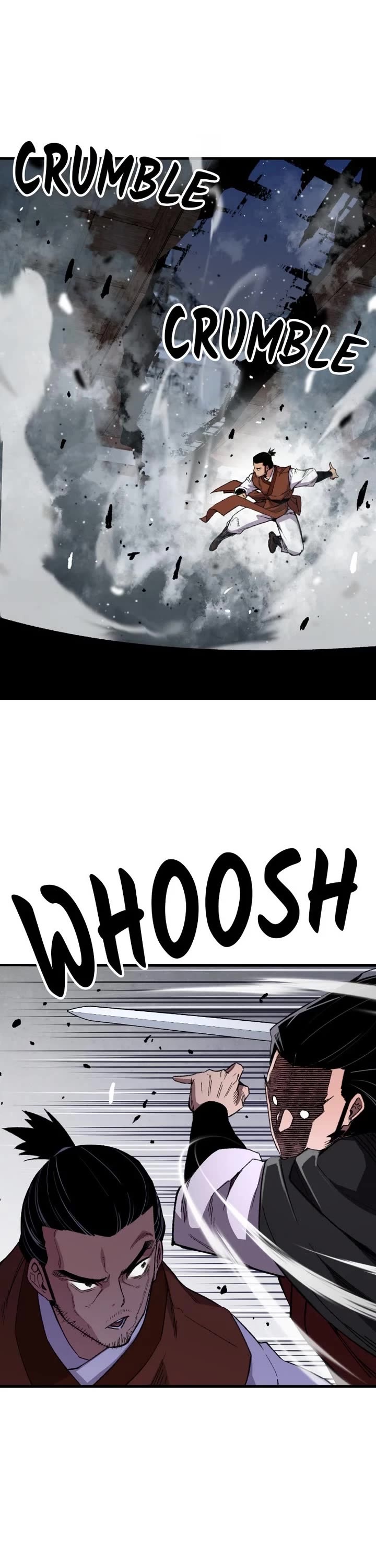 Reborn as the Heavenly Demon Chapter 67 page 36 - Chapter 67: Episode 67