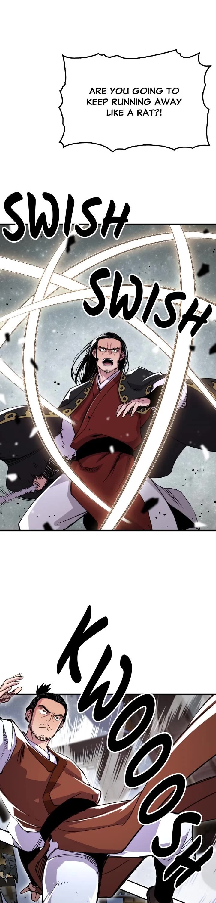 Reborn as the Heavenly Demon Chapter 67 page 38 - Chapter 67: Episode 67