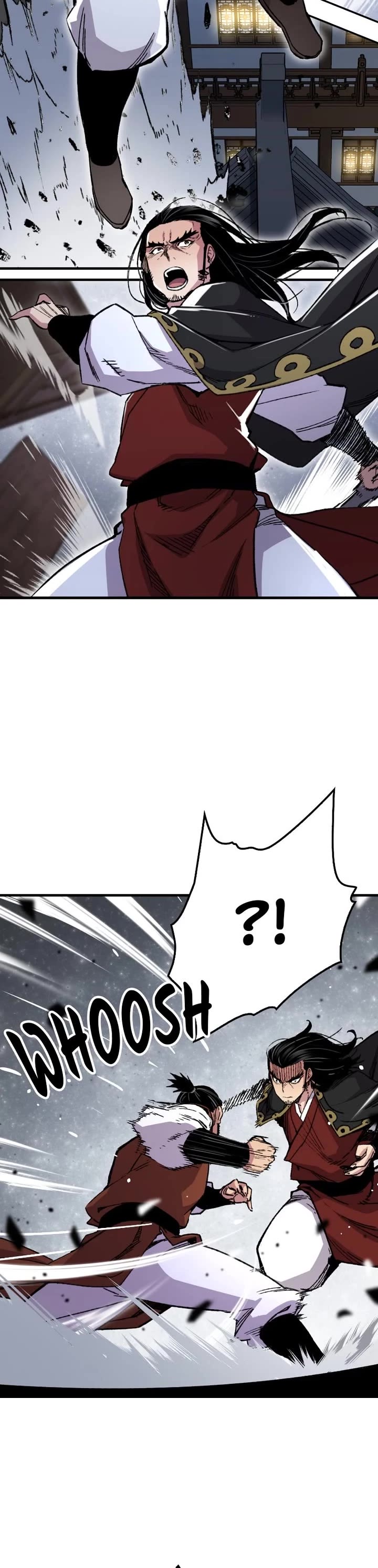 Reborn as the Heavenly Demon Chapter 67 page 39 - Chapter 67: Episode 67