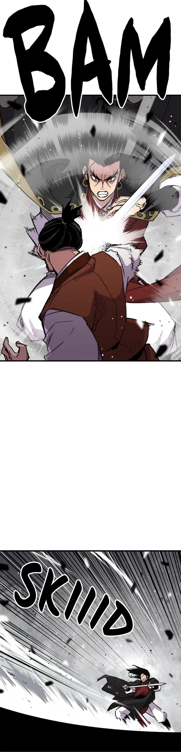 Reborn as the Heavenly Demon Chapter 67 page 40 - Chapter 67: Episode 67