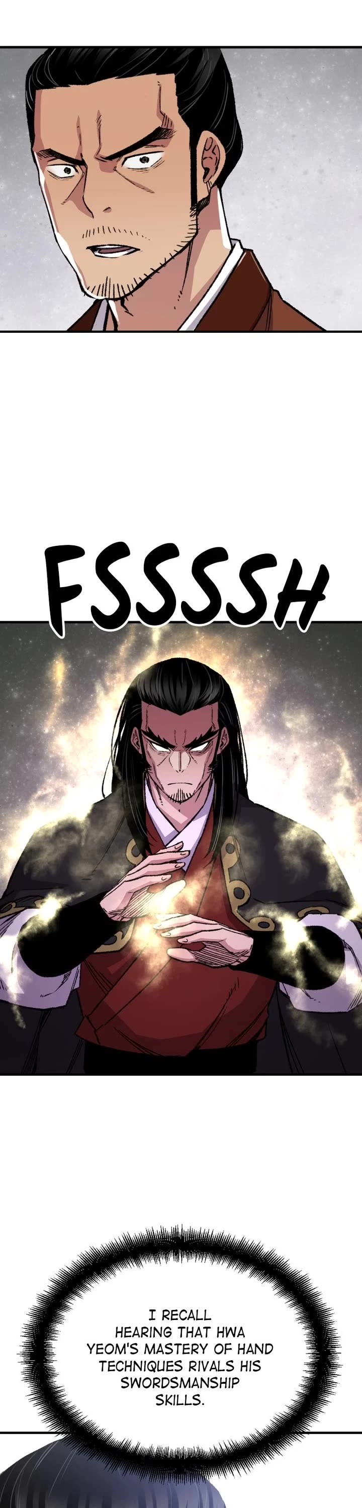 Reborn as the Heavenly Demon Chapter 67 page 42 - Chapter 67: Episode 67