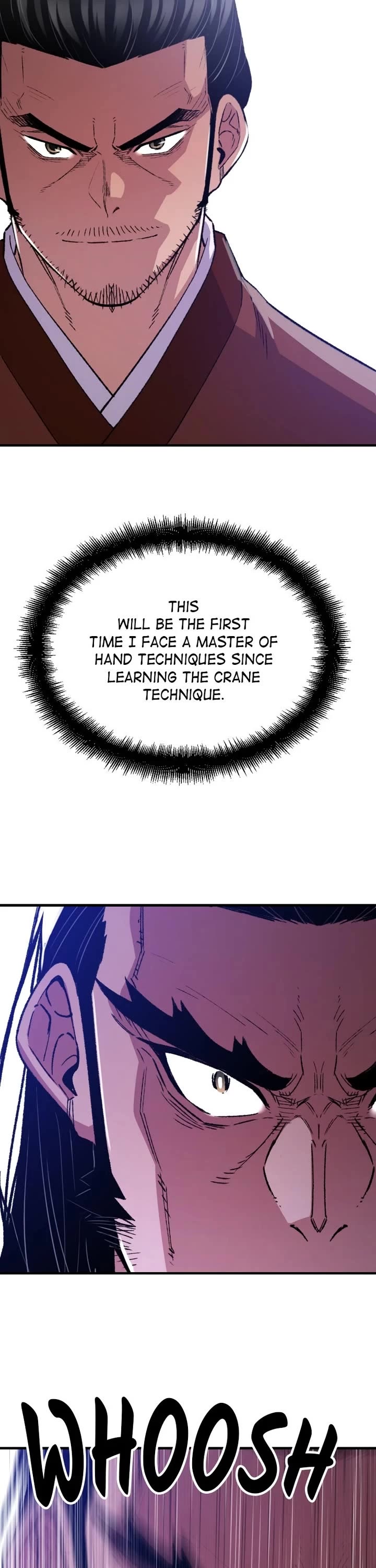 Reborn as the Heavenly Demon Chapter 67 page 43 - Chapter 67: Episode 67