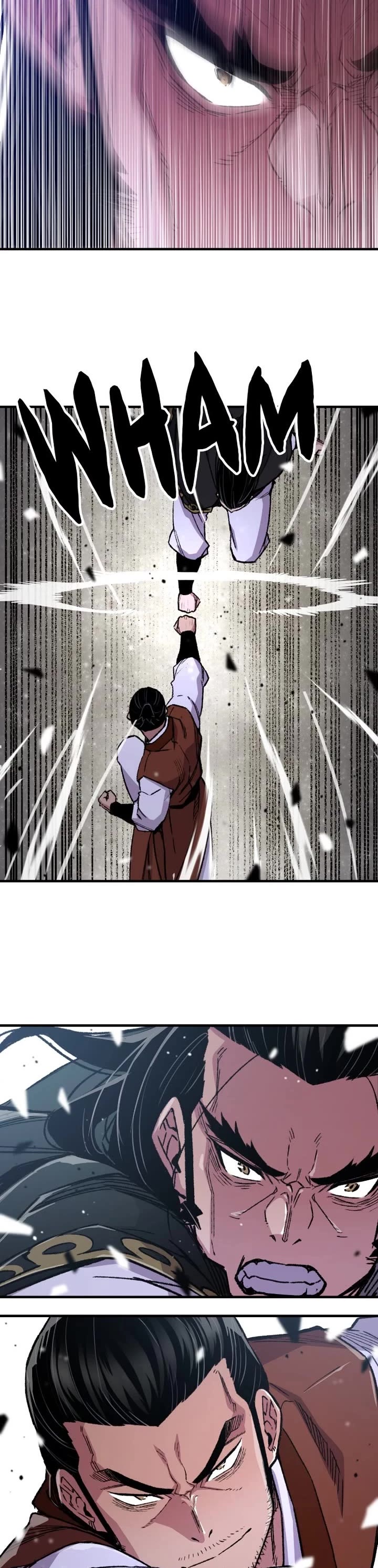 Reborn as the Heavenly Demon Chapter 67 page 44 - Chapter 67: Episode 67
