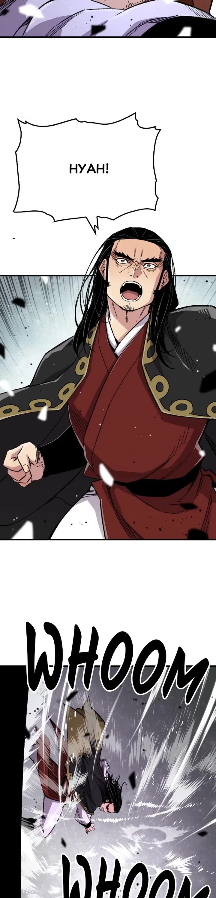 Reborn as the Heavenly Demon Chapter 67 page 45 - Chapter 67: Episode 67