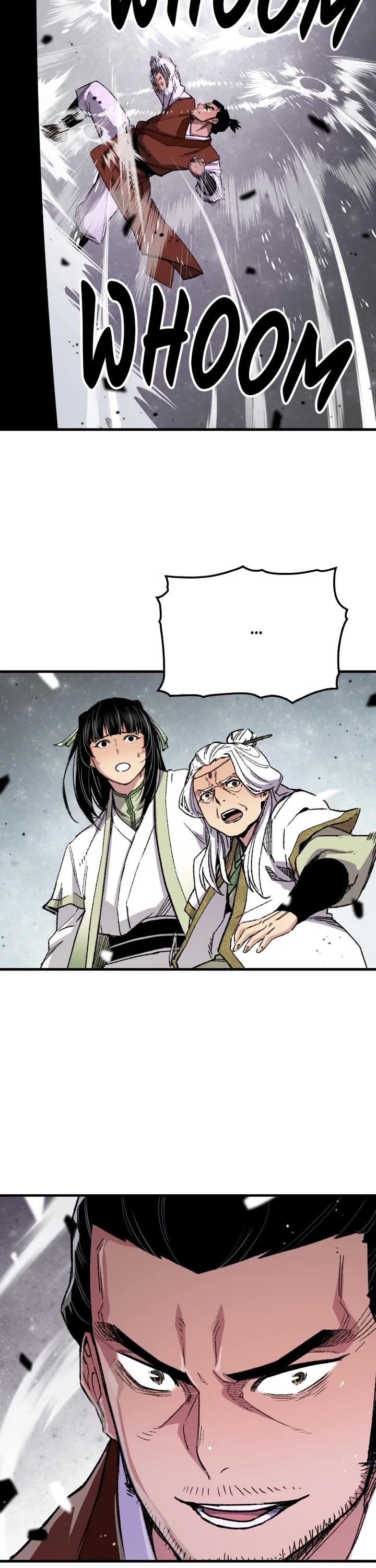 Reborn as the Heavenly Demon Chapter 67 page 46 - Chapter 67: Episode 67