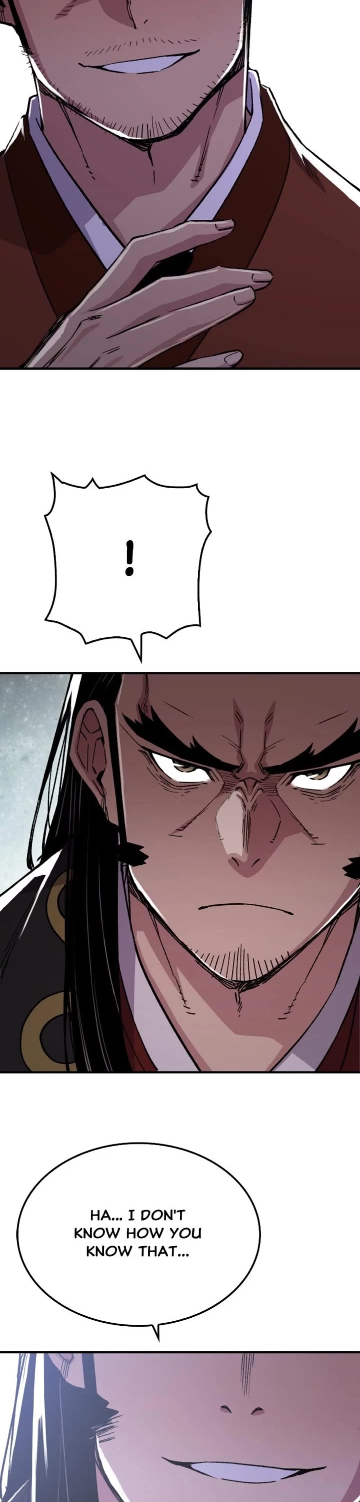 Reborn as the Heavenly Demon Chapter 67 page 8 - Chapter 67: Episode 67