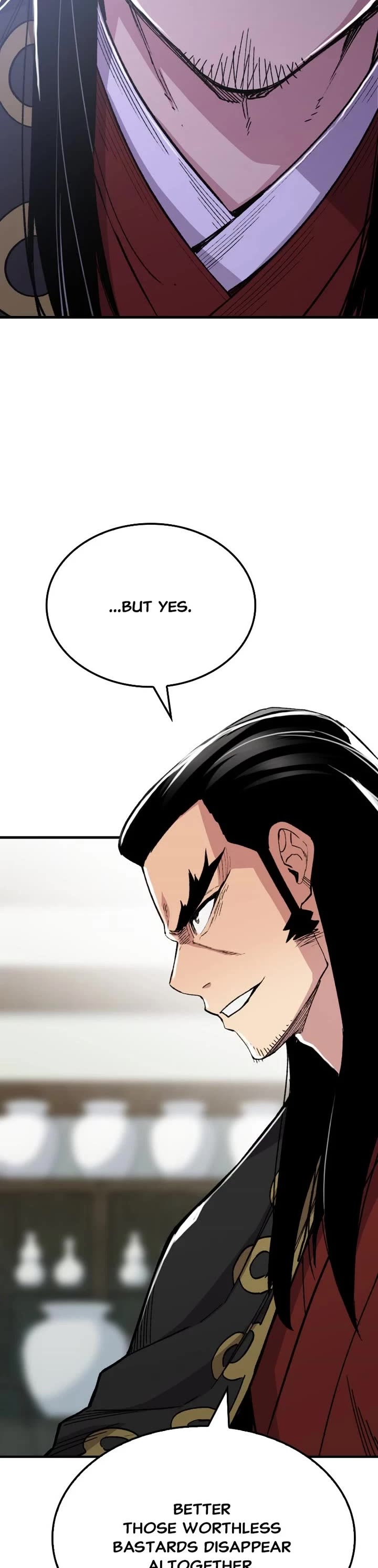 Reborn as the Heavenly Demon Chapter 67 page 9 - Chapter 67: Episode 67