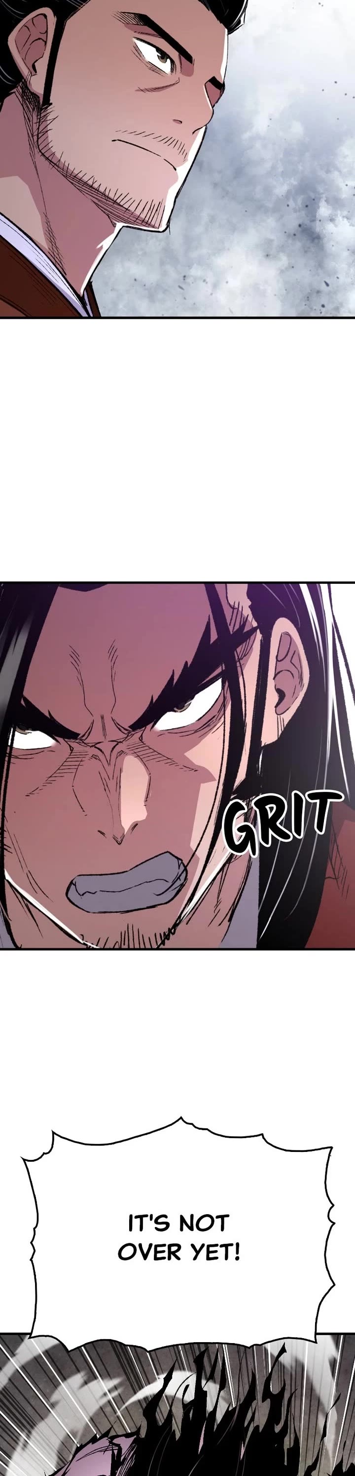 Reborn as the Heavenly Demon Chapter 68 page 10 - Chapter 68: Episode 68