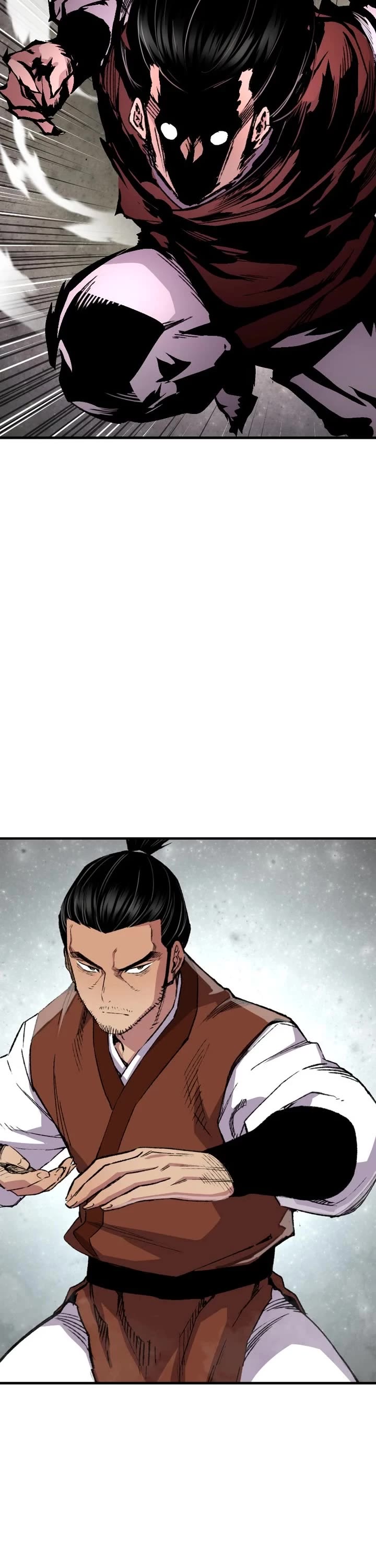 Reborn as the Heavenly Demon Chapter 68 page 11 - Chapter 68: Episode 68