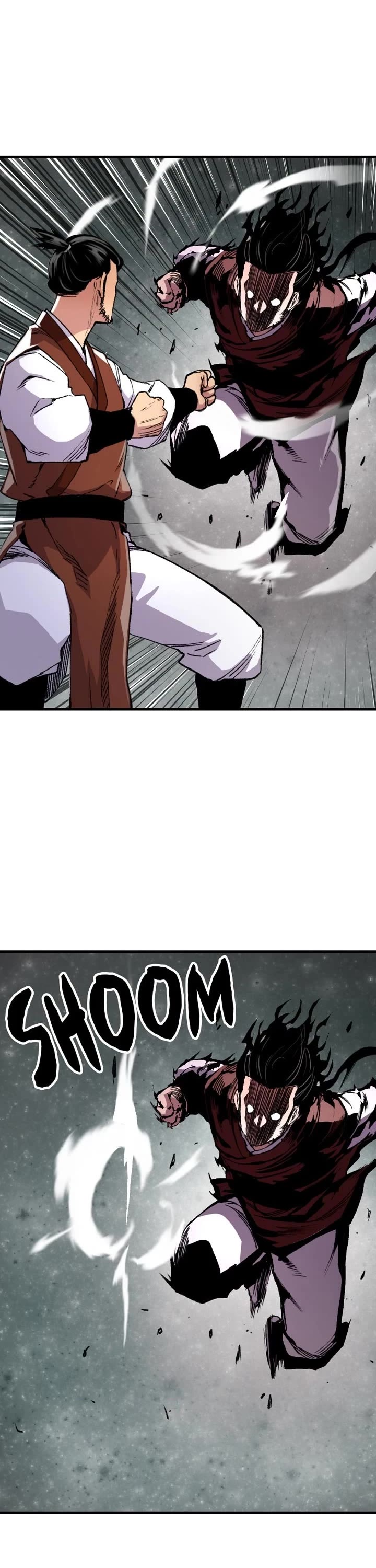 Reborn as the Heavenly Demon Chapter 68 page 12 - Chapter 68: Episode 68