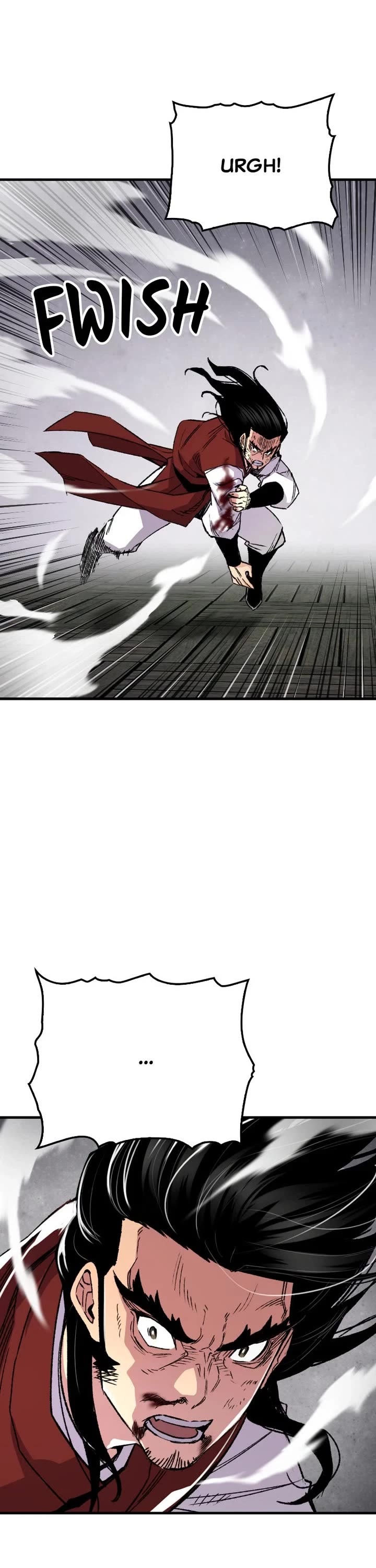 Reborn as the Heavenly Demon Chapter 68 page 18 - Chapter 68: Episode 68